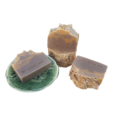 Dream Lavender & Chamomile Soap Bar