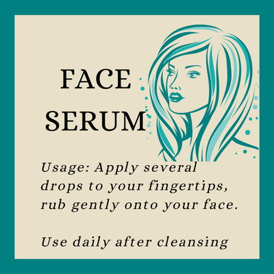 Face Serum